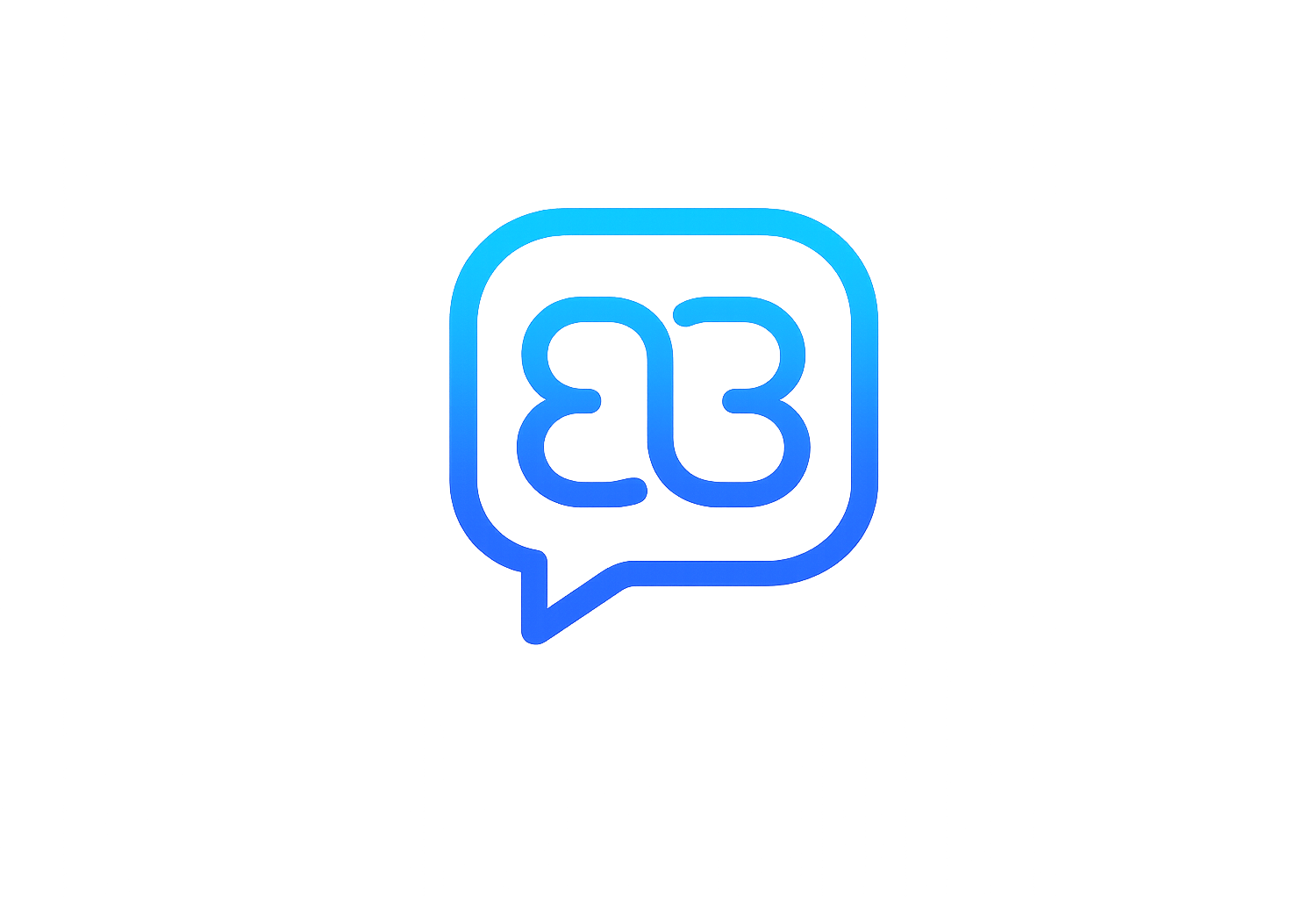 Blubook desktop app icon